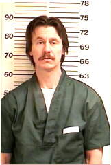 Inmate MAKAROVJUNEV, MARK R