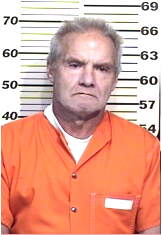 Inmate MATEER, CHRISTOPHER A