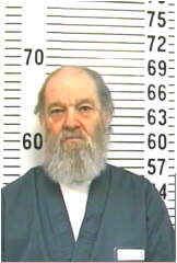 Inmate MAYER, THOMAS G