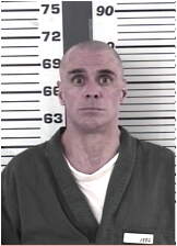 Inmate MILLER, MARC J