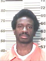 Inmate NELSON, BARRY