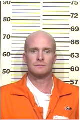 Inmate RODARMEL, JUSTIN