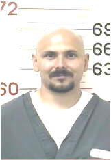 Inmate ROSS, DANIEL J