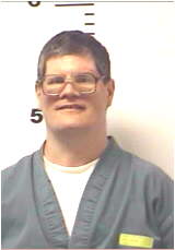 Inmate DICCICCO, RICHARD A