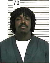 Inmate DIXON, ROBERT L