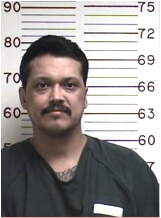 Inmate DUVALL, DOMINIC J