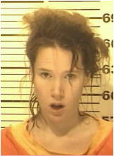 Inmate ENGLEMAN, TRACY A