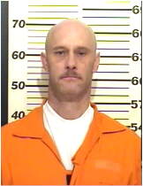 Inmate GOODBAR, TIMOTHY J