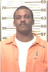 Inmate GOODWIN, MAURICE J