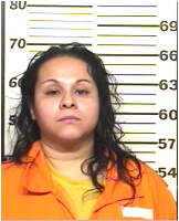 Inmate MONTANO, ANTOINETTE R