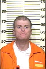 Inmate MORRIS, MICHAEL R