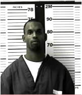 Inmate SMITH, JASON R