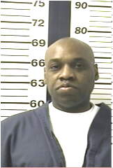 Inmate STEVENSON, SAMUEL