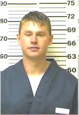 Inmate BOYLAN, TIMOTHY T