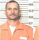 Inmate HAAG, LOWELL C