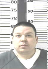 Inmate HERNANDEZ, ROBERT L