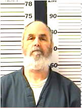 Inmate HOGLIN, DONALD A