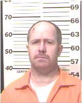 Inmate HORTON, ELDON K