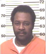 Inmate REDMOND, RONALD L