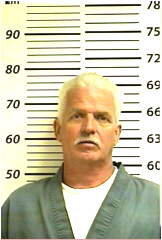 Inmate STEWART, WILLIAM A