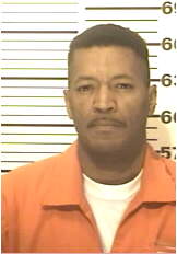 Inmate THOMPSON, RODNEY M