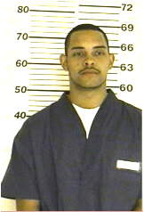 Inmate COLEMAN, MICHAEL G