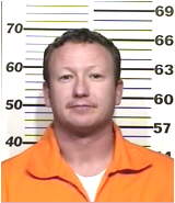 Inmate HOSKINS, ANDREW D