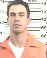 Inmate LIVELY, PATRICK J