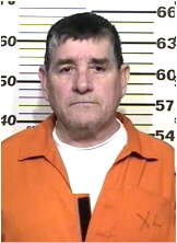 Inmate MAES, JERRY L