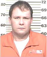 Inmate POAGE, DONALD J