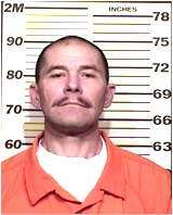 Inmate REISER, WILLIAM S