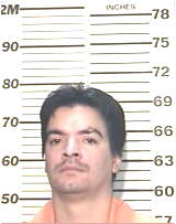 Inmate ROJAS, CARLOS P