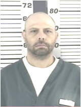 Inmate ROWE, PHILIP J