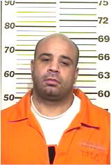 Inmate SMITH, FRED A