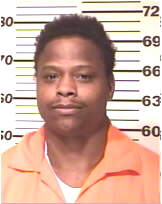 Inmate ARCHIBALD, RONNIE J