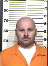 Inmate FLANNERY, RICKY K