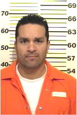 Inmate LOPEZ, LUIS A