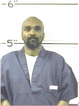 Inmate MAGRUDER, ANTHONY T