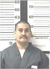 Inmate MARTINEZMONTES, IGNACIO