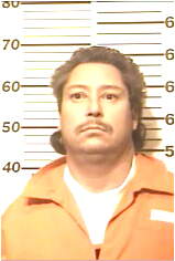 Inmate MONTIEL, PHILLIP