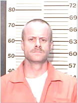 Inmate PAULSEN, LARRY J