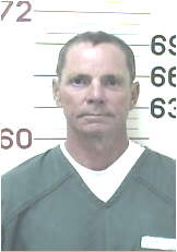 Inmate RODERICK, DONALD J