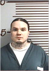 Inmate SIMPSON, CHRISTOPHER T