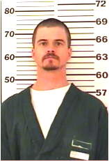 Inmate STUCKER, CHARLES L