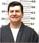 Inmate THOMAS, HERBERT L