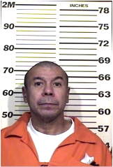 Inmate TORRES, DANIEL L