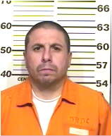 Inmate ARMIJO, JAMES A