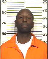 Inmate BATIE, CLIFFORD J