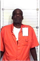 Inmate ERVING, LEON W