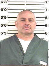 Inmate FITZPATRICK, JONATHAN E